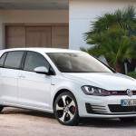 2014 Volkswagen Golf GTI