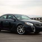 2015 Buick Regal