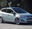 2015 Ford C-Max Hybrid