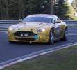 Aston Martin Racing estará presente en el Nürburgring.