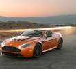 Aston Martin V12 Vantage S Roadster