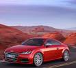 Audi TTS Coupe 2015.