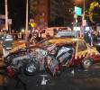 Típico de los taxis en Ciudad de México