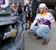 GM saluda a los veteranos de USA por sus servicios en el campo de batalla.