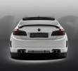 BMW M5 Hamann Mission