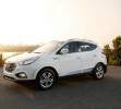 Hyundai Tucson Fuel Cell 2016 nuevos colores y funciones-M