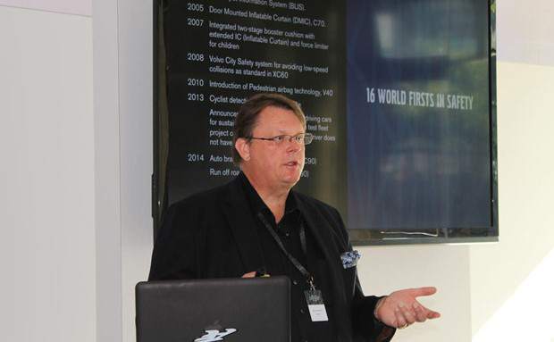 Jan Ivarsson