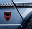 Prindiville Design prepara el Mercedes G63 AMG.