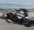 Motocicleta BMW Concept 101.