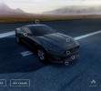 Mustang Customizer