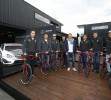 Rotwild es la marca de bicicletas elegida por el equipo Mercedes-AMG DTM.