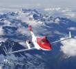 Programa HondaJet EBACE 2015-M