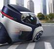 Toyota i-Road pronto llegará a las calles de la capital japonesa.
