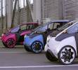 Proyecto Toyota i-Road R&D Tokio-Q