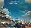 RAM Trucks, patrocinador oficial del Kentucky Derby 2015.