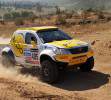 Debut del Rally Cortez resulta en rotundo éxito.