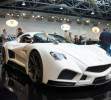 Superauto Mazzanti Evantra-M