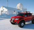 Toyota Hilux a prueba de todo