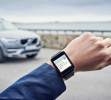 Volvo Apple Watch