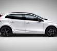 Volvo V40 Carbon Edition-1