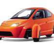 Elio Motors P5