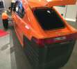 Elio Motors P5