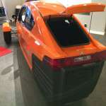 Elio Motors P5