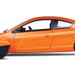 Elio Motors P5