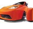 Elio Motors P5