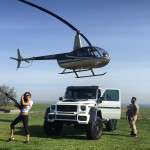 La extravagante vida de Bilzerian