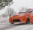 Elio Motors P5