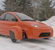 Elio Motors P5