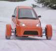 Elio Motors P5