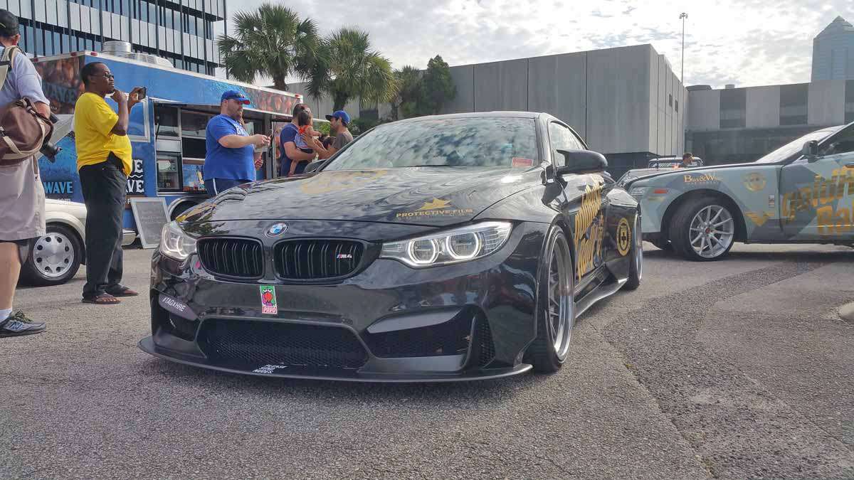 BMW