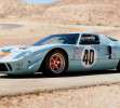 Ford GT 40 1966