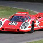 Porsche 917 1970