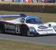 Porsche 956 1983