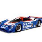 Nissan R90 1991