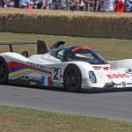 Peugeot 905 1992