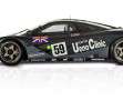 McLaren F1 GTR 1995