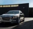 El Hyundai Genesis se anunció en el pasado Super Bowl