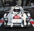 Réplica del Porsche 919 Hybrid