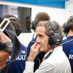 Alain Prost