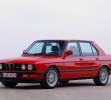 BMW E28 M5