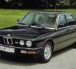 BMW E28 M5