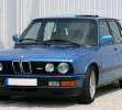 BMW E28 M5