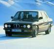 BMW E28 M5