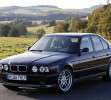 BMW E34 M5