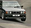 BMW E34 M5