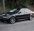 BMW E39 M5